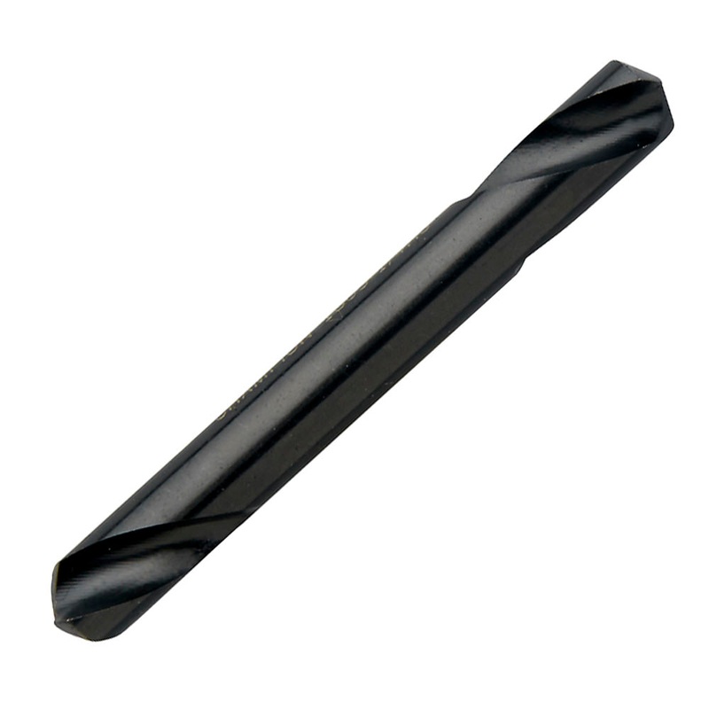 CHAMPION 1/8 Double End Sheeter Drill