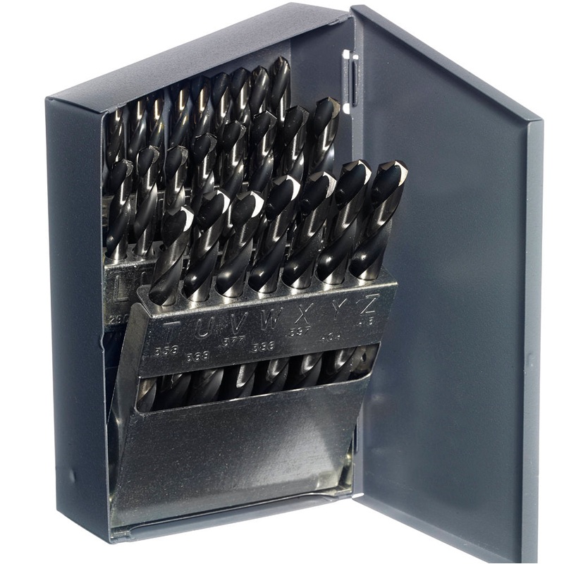 CHAMPION 26 PC. Brute XL5 Drill Set