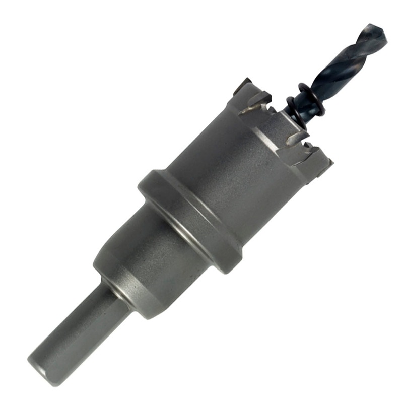 CHAMPION CT7 Carbide Tipped Hole Cutter Replacement Spring