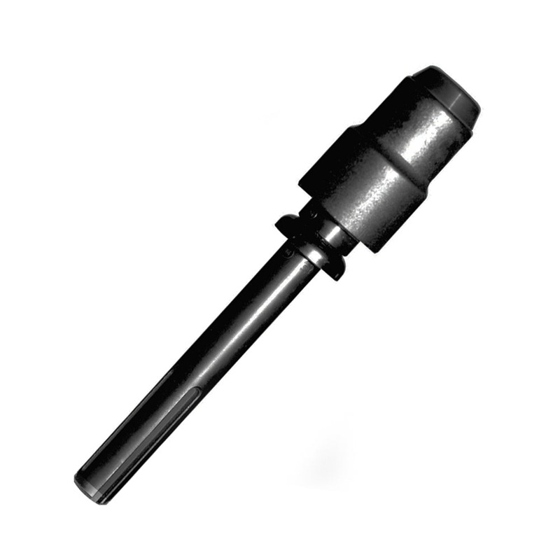 CHAMPION Hammer Bit Shank Adaptor SDS-Max To SDS-Plus