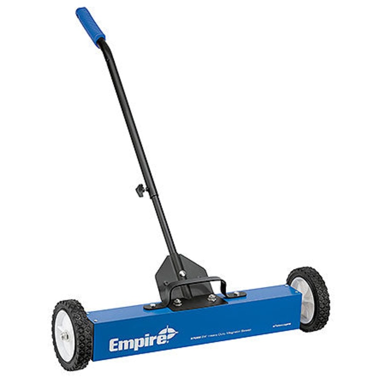 EMPIRE 24" Heavy Duty Magnetic Sweep