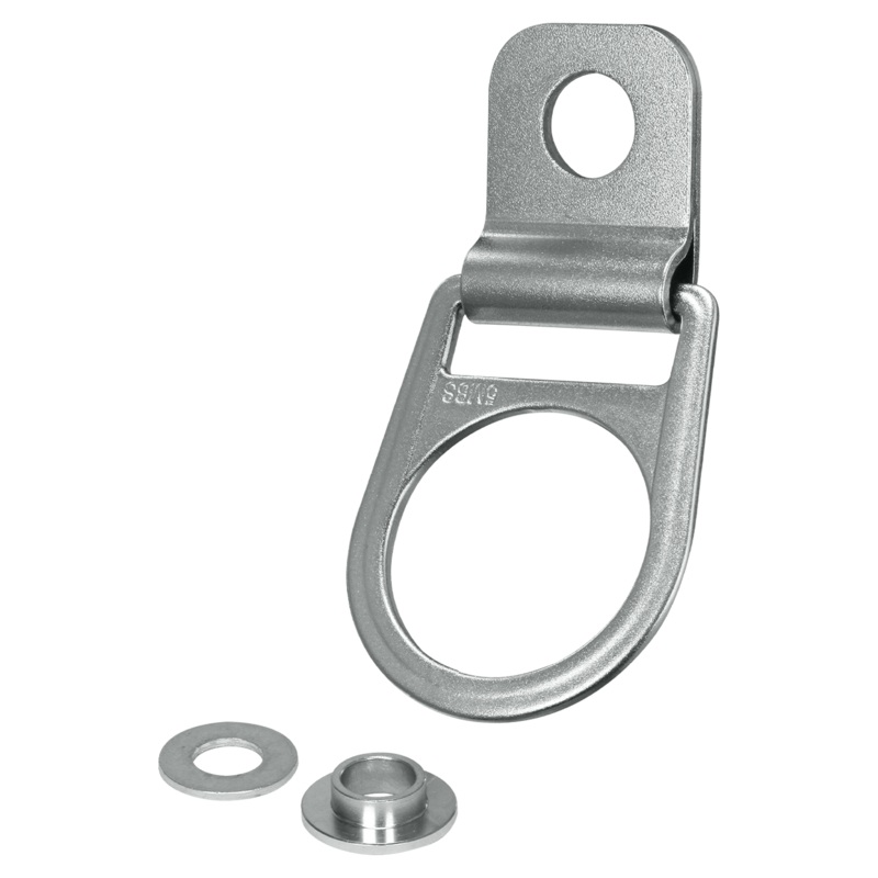 FALLTECH Rotating D-Ring Anchor w/o Fasteners