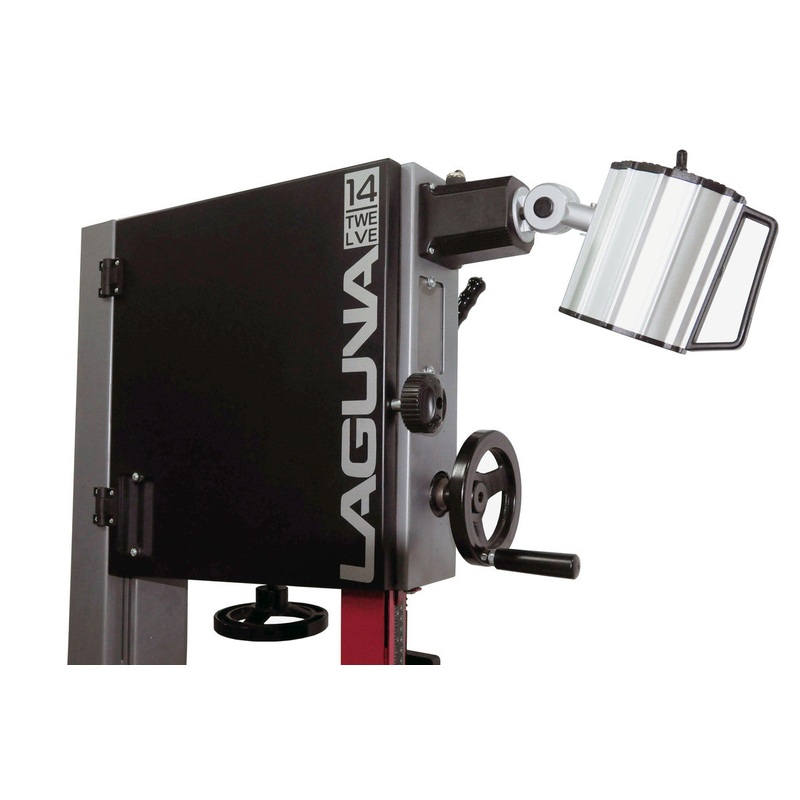 LAGUNA Halogen Light Short Arm