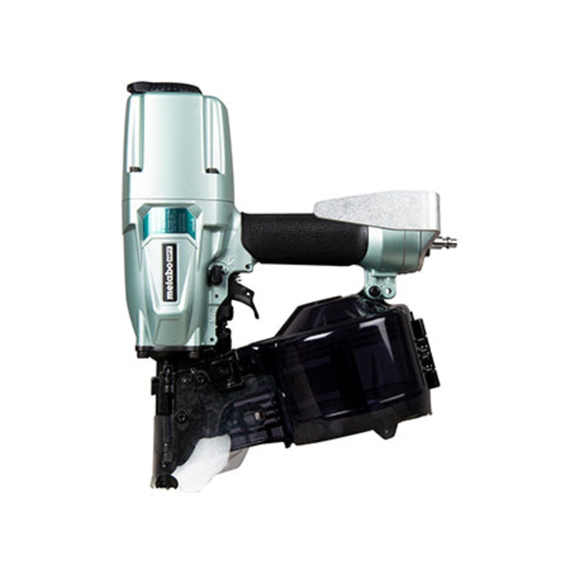 METABO HPT 3" Siding/Light Framing (Sheathing) Coil Nailer