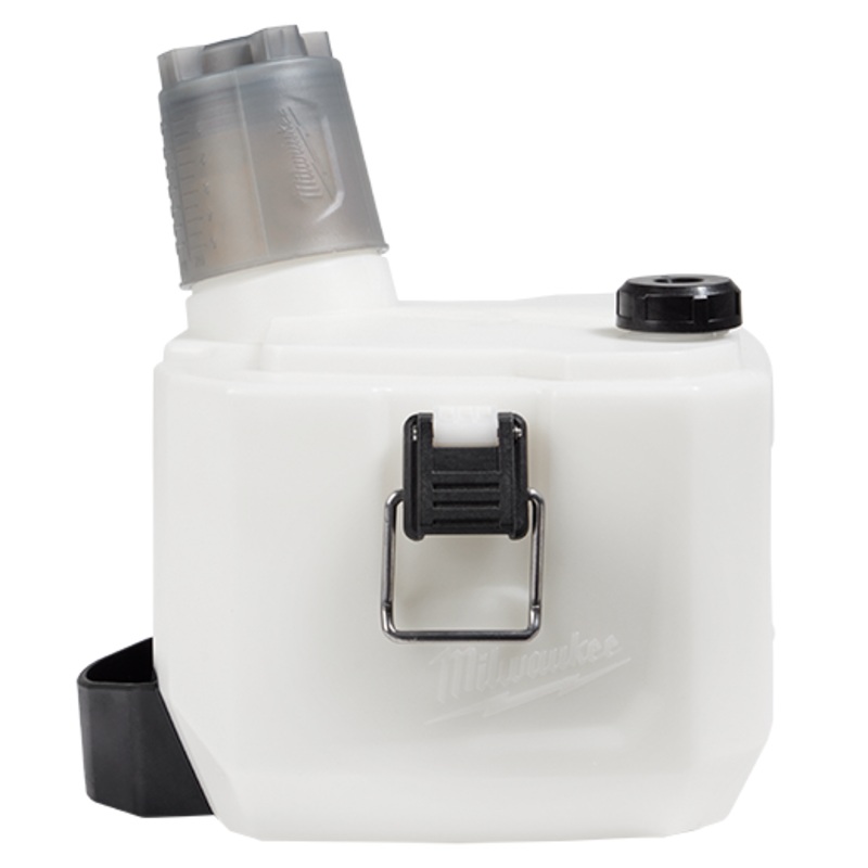 MILWAUKEE 1 Gallon Handheld Sprayer Tank