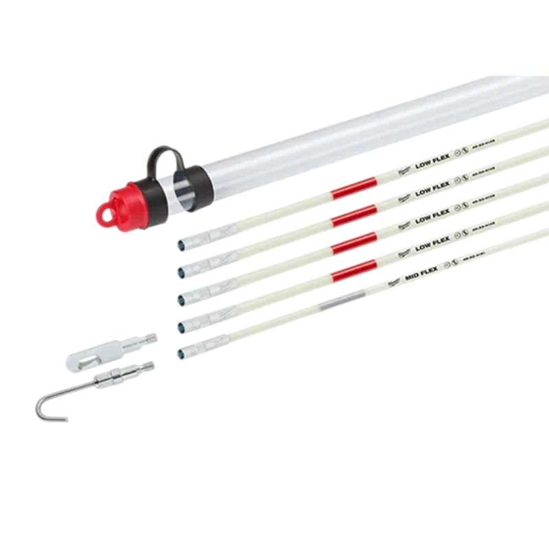 MILWAUKEE 25' Fish Stick Combo Kit