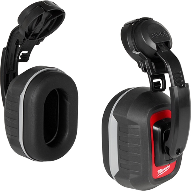 MILWAUKEE BOLT 26dB Earmuffs