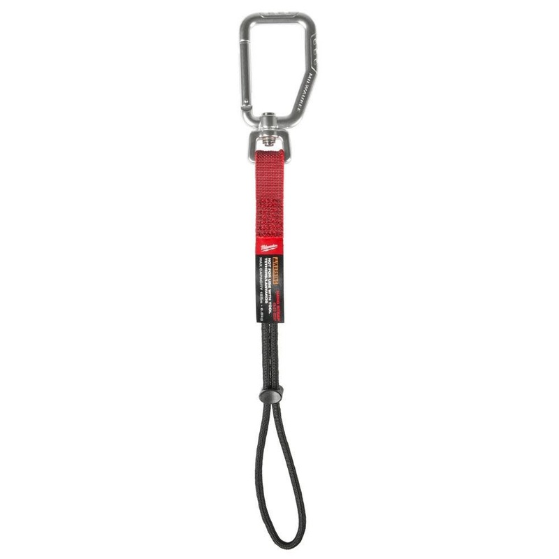 MILWAUKEE Lineman's Tool Hang Strap