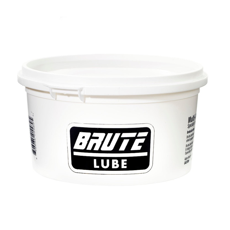 CHAMPION 16 oz BruteLube Cutting Wax