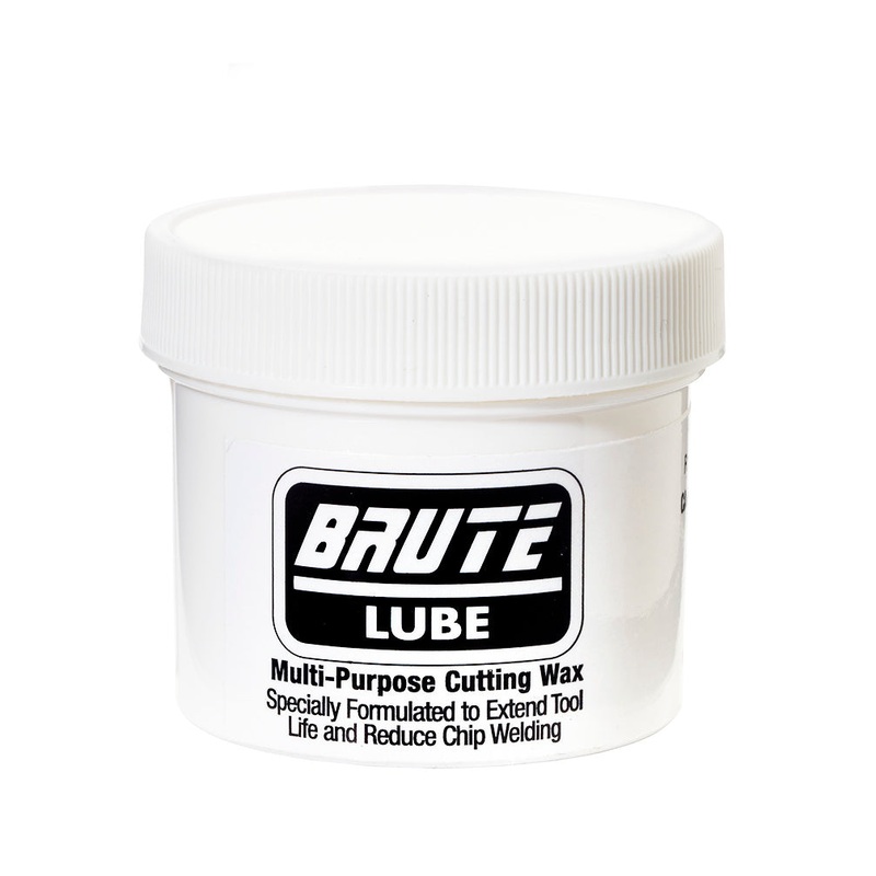 CHAMPION 2 oz BruteLube Cutting Wax