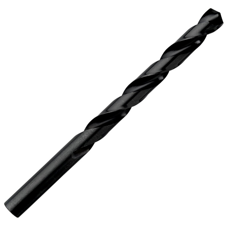CHAMPION 3/8 Split Point Jobber Drill
