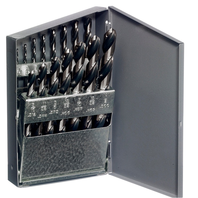 CHAMPION 15 PC. Brute XL28 Drill Set