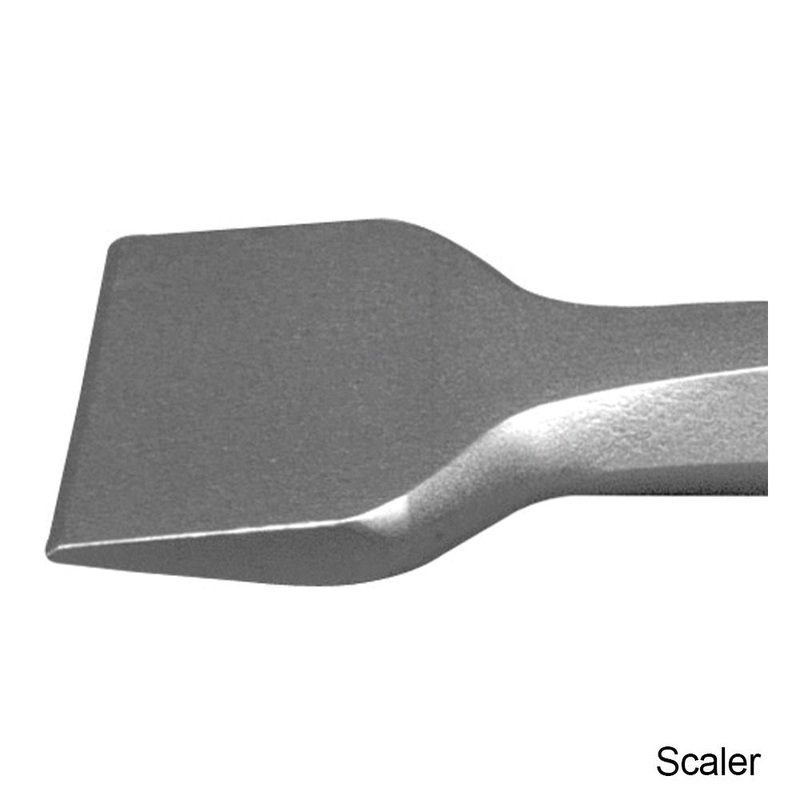 CHAMPION SDS-PLUS Scaler Chisel