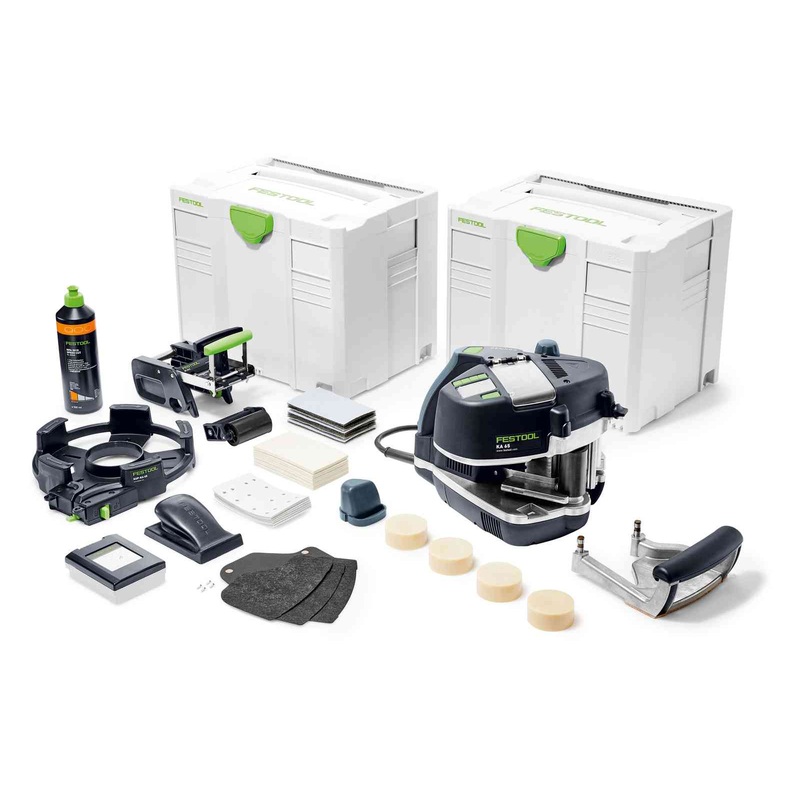 FESTOOL Edge Bander CONTURO KA 65-SET