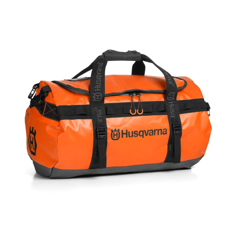 HUSQVARNA Duffel Bag - 70L (18 gal.)