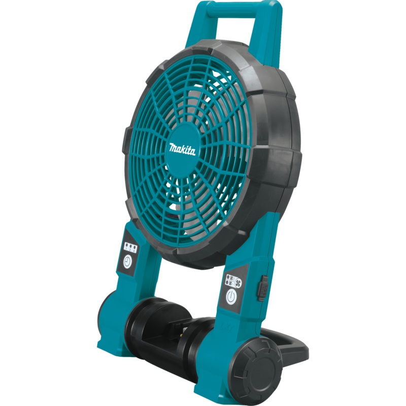 MAKITA 18V LXT 9" Fan (Tool Only)