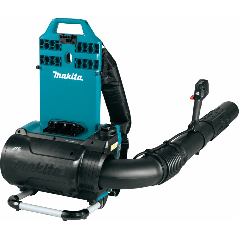 MAKITA 40V MAX CONNECTX Backpack Blower (Tool Only)