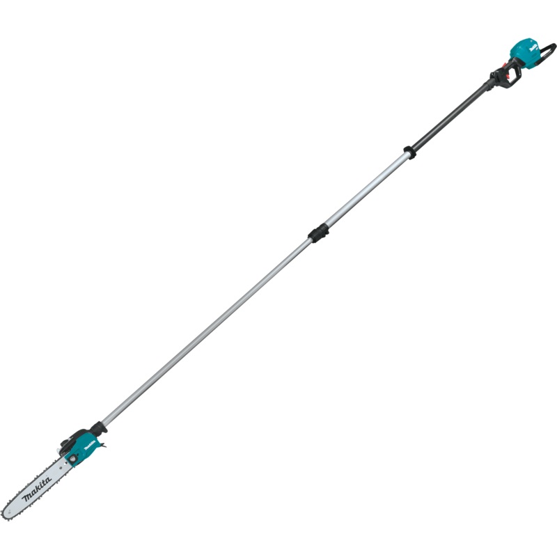 MAKITA 40V MAX XGT 10" Telescoping Pole Saw, 13' Length (Tool Only)