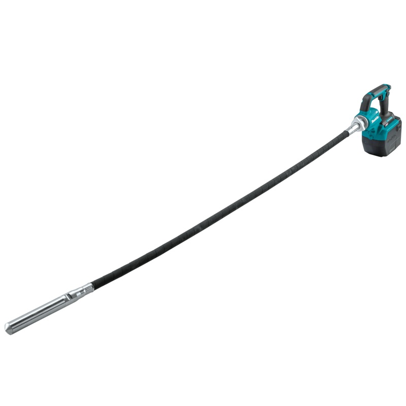 MAKITA 40V MAX XGT 51/2' Concrete Vibrator (Tool Only)
