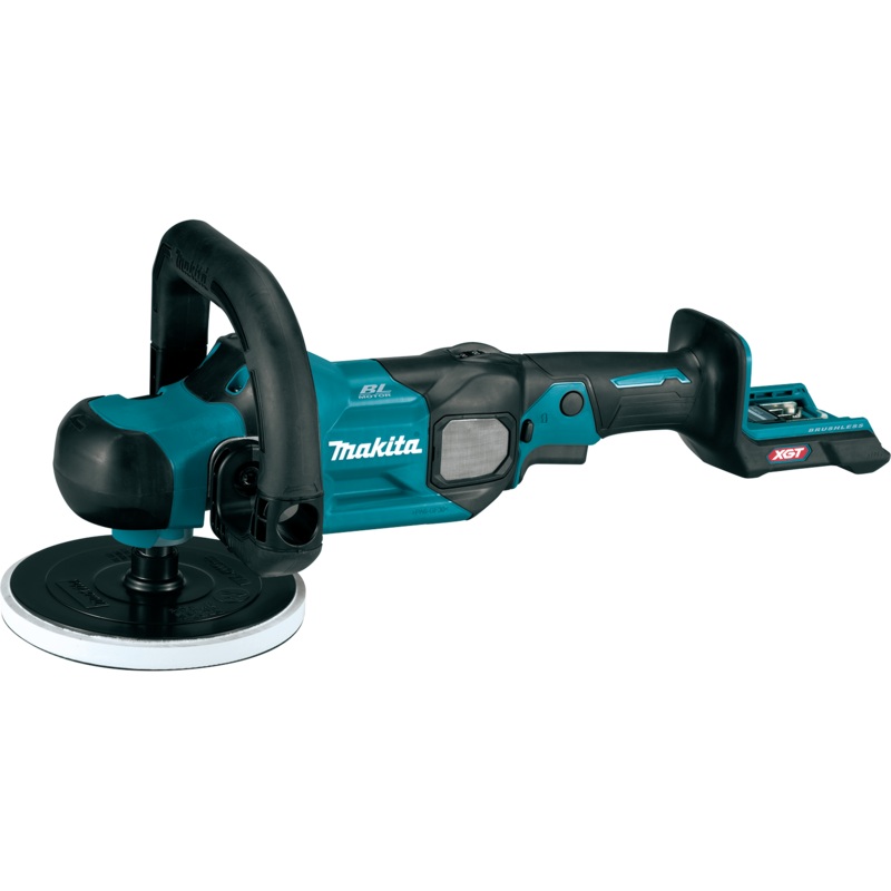 MAKITA 40V MAX XGT 7" Polisher (Tool Only)