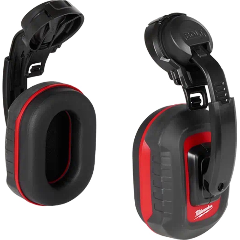 MILWAUKEE BOLT 24dB Earmuffs