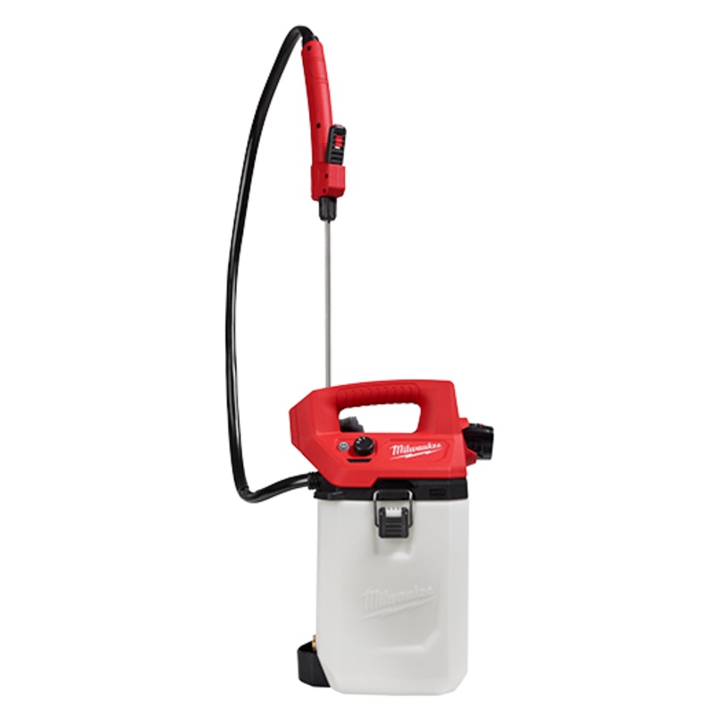 MILWAUKEE M12 2 Gallon Handheld Sprayer Kit