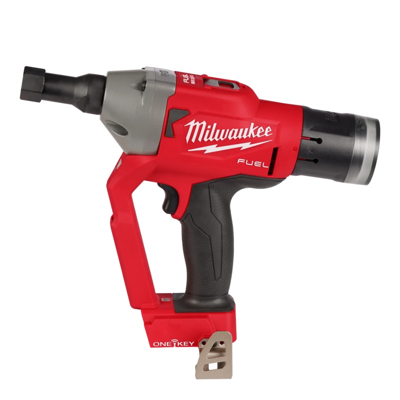 MILWAUKEE M18 FUEL 1/4" Lockbolt Tool w/ ONE-KEY (Tool Only)