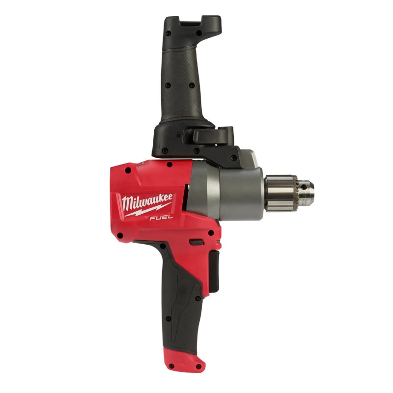 MILWAUKEE M18 FUEL Mud Mixer w/ 180 Handle (Tool Only)