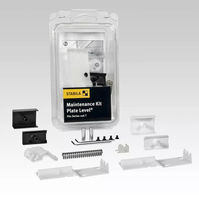 STABILA Maintenance Kit For Plate & XTL Levels