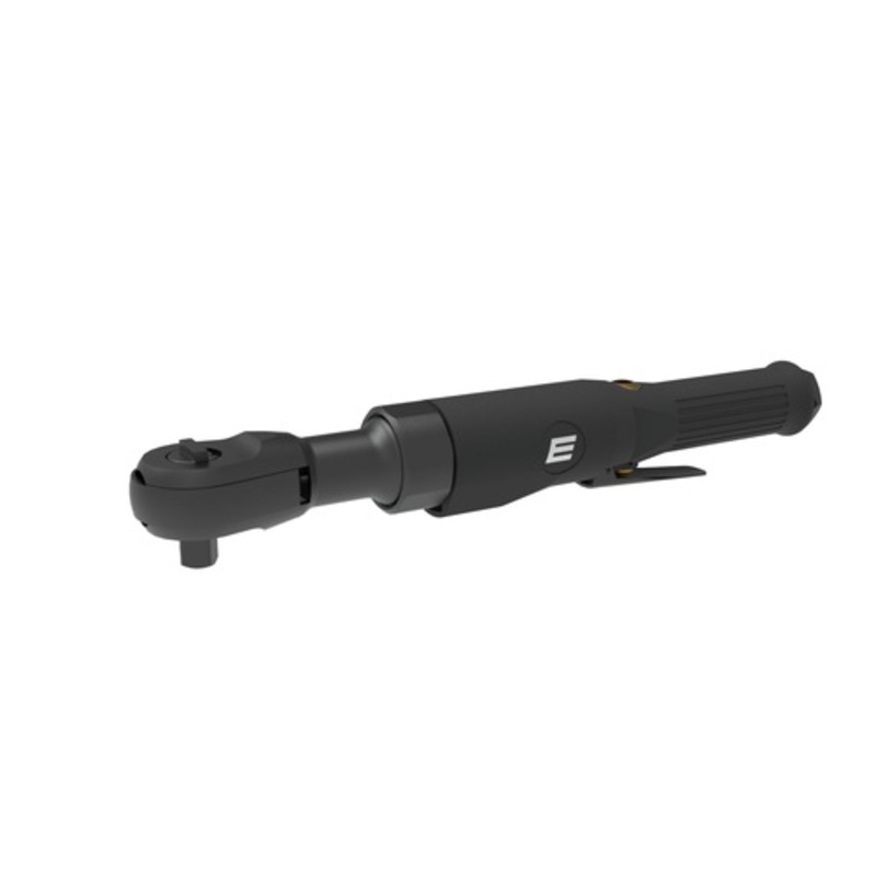 AirBase 1/2 in. Drive 12 CFM Industrial Air Ratchet - EATRT05S1P