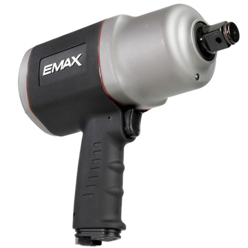 AirBase 3/4 in. Drive 1,100 ft-lb. Industrial Extreme Duty Air Impact Wrench - EATIWH7S1P