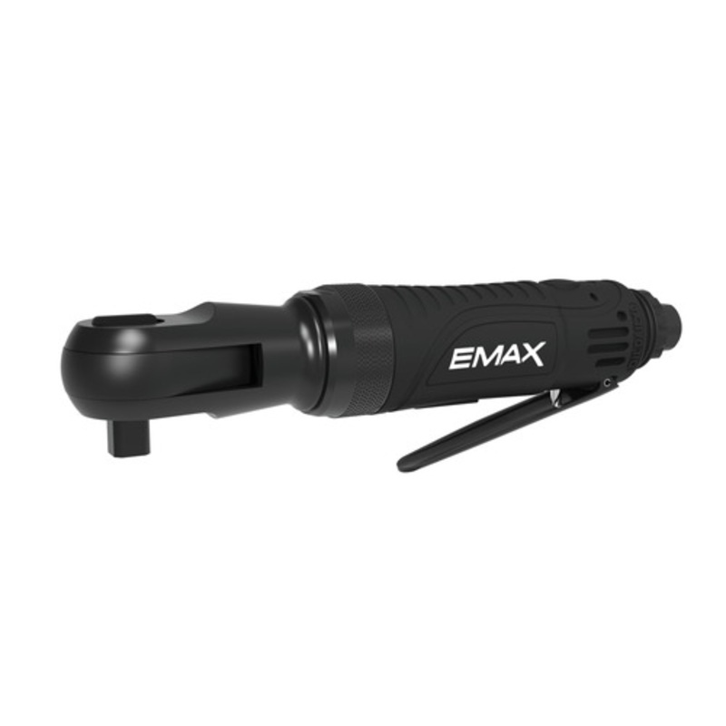 AirBase 3/8 in. Drive 12 CFM Industrial Air Ratchet - EATRT03S1P