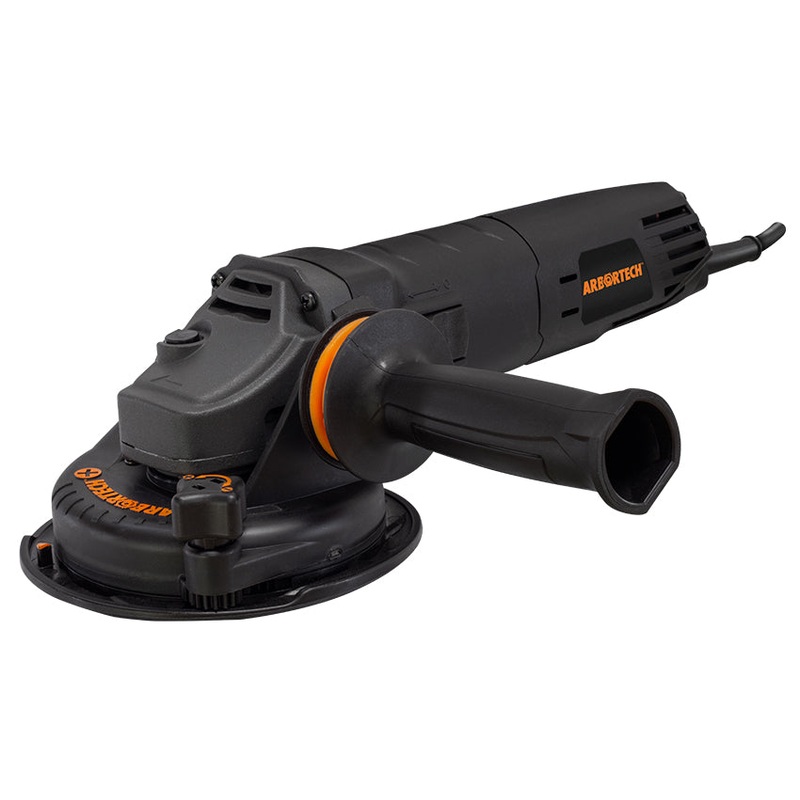 ARBORTECH Power Carving Unit