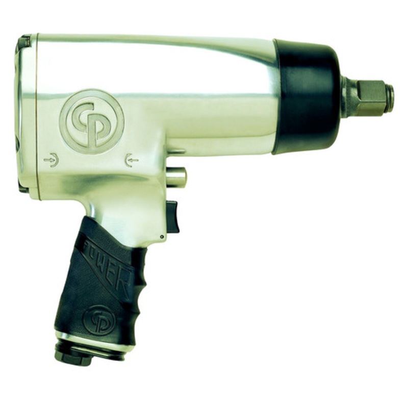 Chicago Pneumatic Super Duty Air 3/4 in. Impact Wrench - CP772H