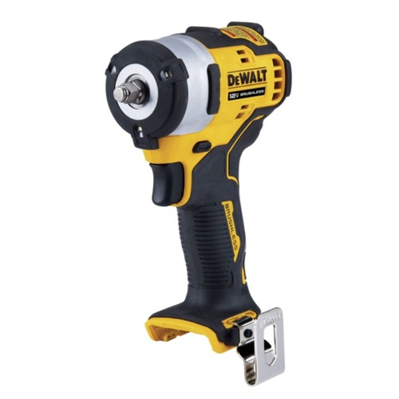 Dewalt 12V MAX XTREME Brushless Lithium-Ion 3/8 in. Cordless Impact Wrench (Tool Only) - DCF903B