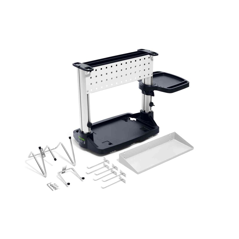 FESTOOL Work Center Organizer WCR 1000 T-LOC