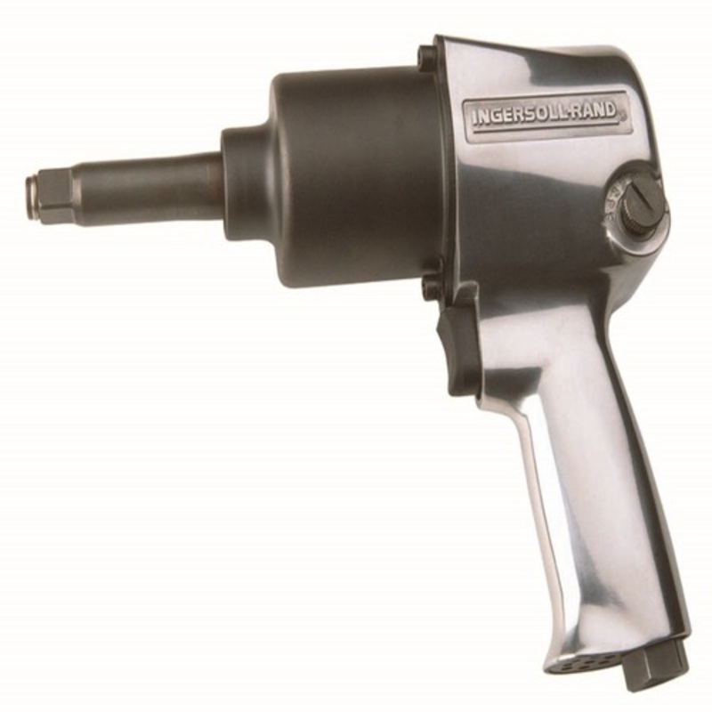 Ingersoll Rand 1/2 in. Square Classic Impactool Pistol - 231HA-2