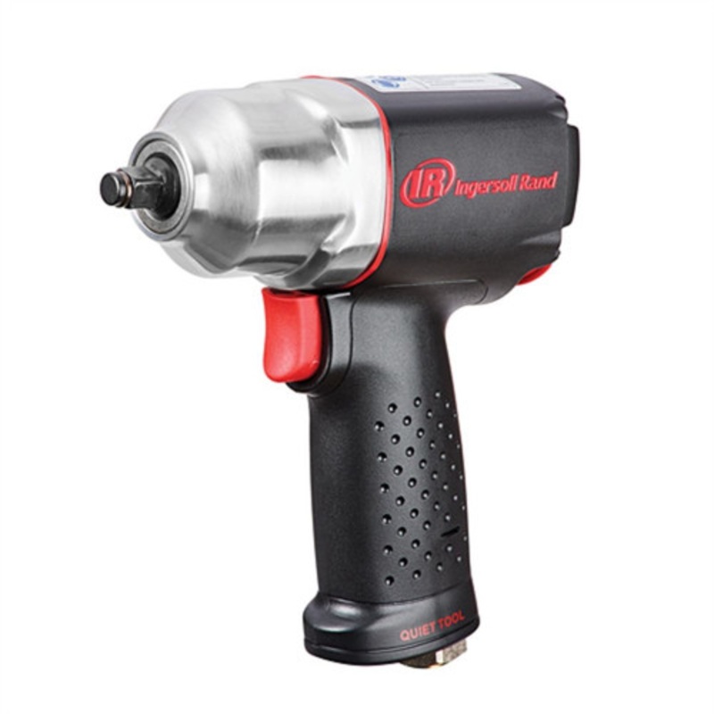Ingersoll Rand Composite 3/8 in. Air Impact Wrench - 2115QXPA