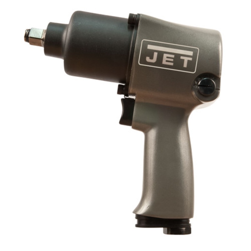 JET JAT-103 R6 1/2 in. 680 ft-lbs. Air Impact Wrench - JT9-505103