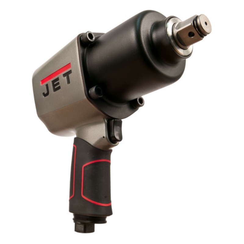 JET JAT-105 R8 3/4 in. 1,500 ft-lbs. Air Impact Wrench - JT9-505105