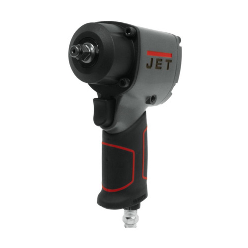 JET JAT-106 3/8 in. Compact Impact Wrench - JT9-505106