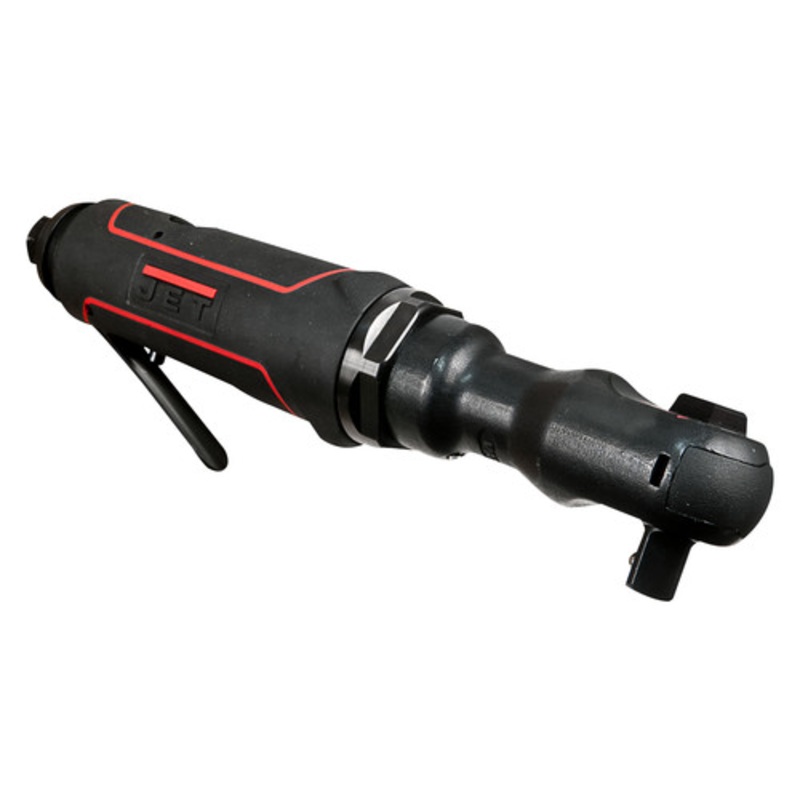 JET JAT-313 R8 1/2 in. 80 ft-lbs. Air Ratchet - 505313