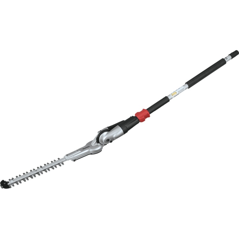 MAKITA 10" Articulating Hedge Trimmer Couple Shaft Attachment