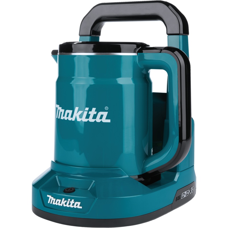 MAKITA 36V (18V X2) LXT Hot Water Kettle (Tool Only)