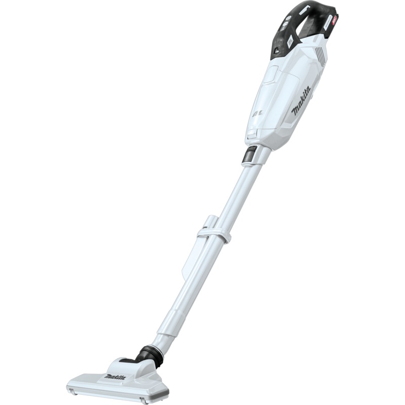 MAKITA 40V MAX XGT 4Speed Compact Stick Vacuum w/ Dust Bag (Tool Only)