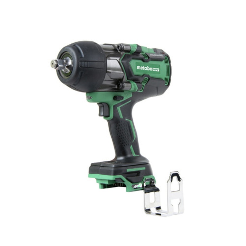 Metabo HPT MultiVolt 1/2 in. 775 ft-lbs High Torque Impact Wrench (Tool Only) - WR36DBQ4M
