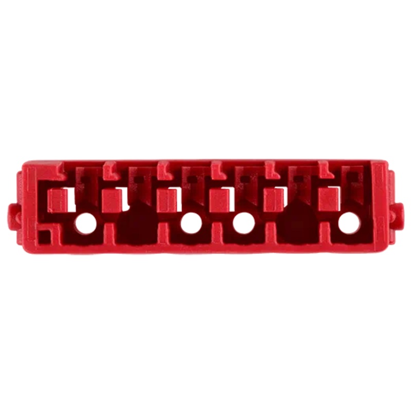 MILWAUKEE Large Case Rows For Insert Bit Accessories (5 PACK)