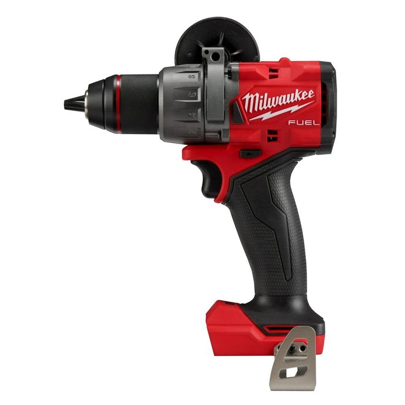 MILWAUKEE M18 FUEL 1/2" Drill/Driver (Tool Only)