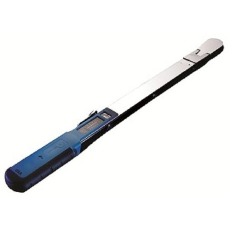 Platinum Tools 1/2 in. Drive 40 - 250 ft-lbs. Split-Beam Click-Type Torque Wrench - C3FR250F