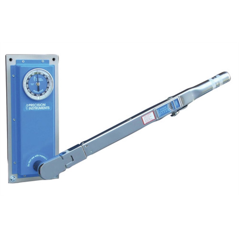 Precision Instruments Torque Comparator - TC3F175F